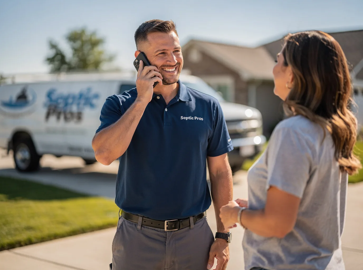 Septic Tank Pumping Vinegar Bend, AL FAQs